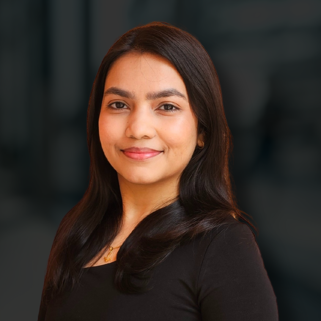 Caron Mendoza, MedTech, Medical Devices, Recruiter, Recruitment, Life Sciences, Diagnostic, Digital health, Kinetic Business Solutions