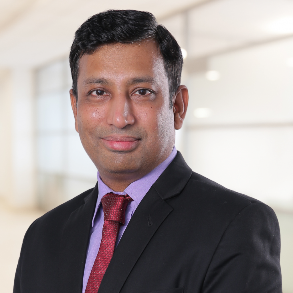 Vivek Nair