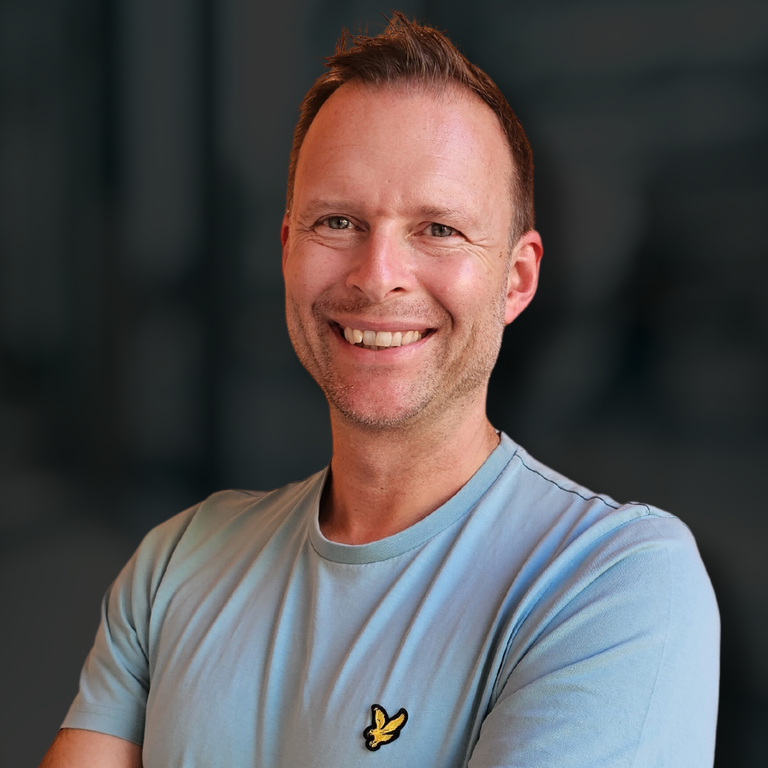 Chris Atkinson, General Manager, Pharma, Biotech, Life Sciences, UK, RPO, Recruitment, Talent Acquisition, Kinetic Business Solutions