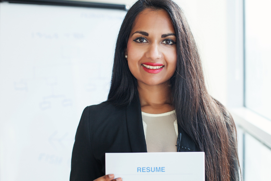 5 Tips When Sending Your CV to a Recruitment Company