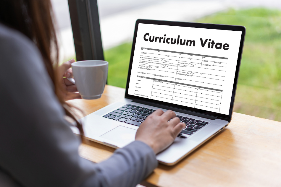 Create an ATS Friendly CV