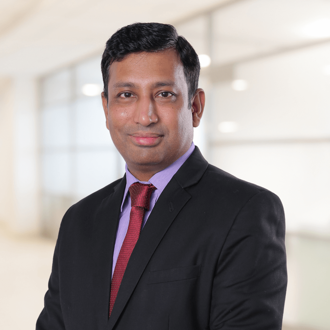 Vivek Nair