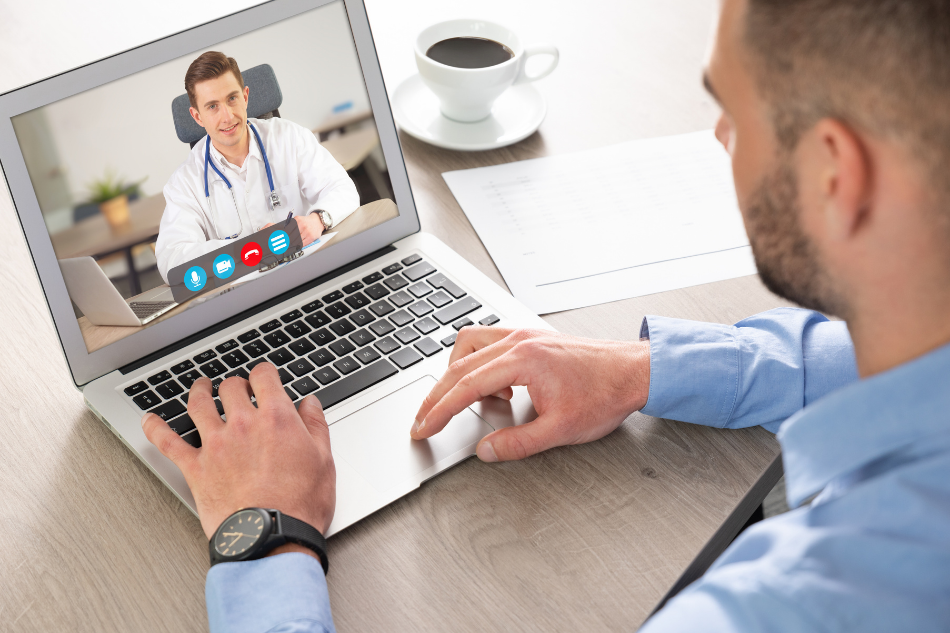 How the Skills Shortage is Threatening Telehealth Progress