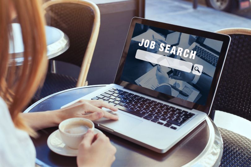 Kinetic Prepare For Your Job Search in 2023 dubai life sciences recruitment
