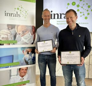 Kinetic Represent META Region at INRALS Annual Assembly in Warsaw 