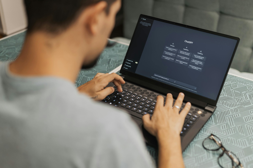 Using AI in Your Job Search