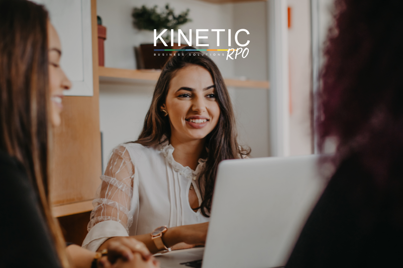 Kinetic, Recruitment, Dubai, KSA, RPO Explained, A Smarter Way to Scale Your Hiring
