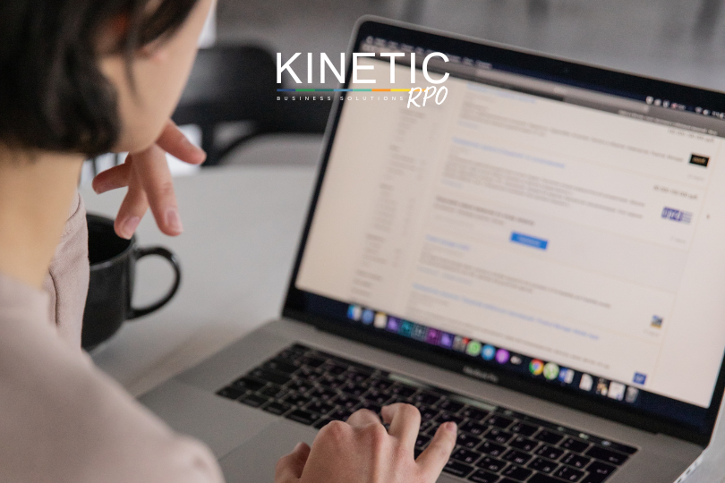 how to choose an RPO provider kinetic