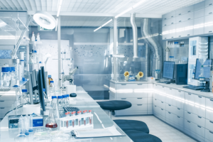 Building a Balanced Workforce for a Global Laboratory Solutions Leader