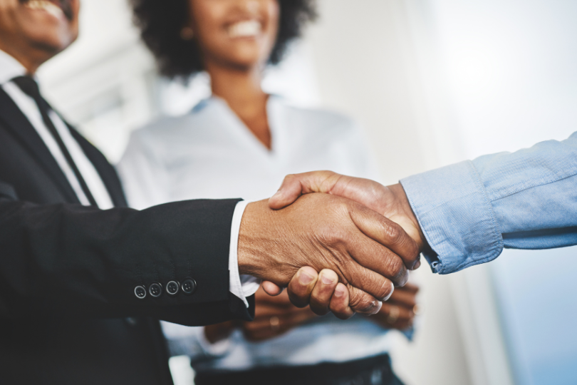 Case Study: Building a Balanced Workforce for a Global Laboratory Solutions Leader