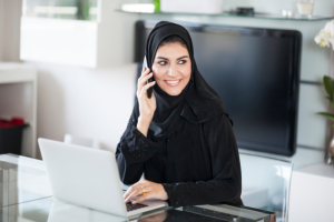 Kinetic Case Study Building a Skilled Corporate Services Workforce with Emiratization at the Core recruitment
