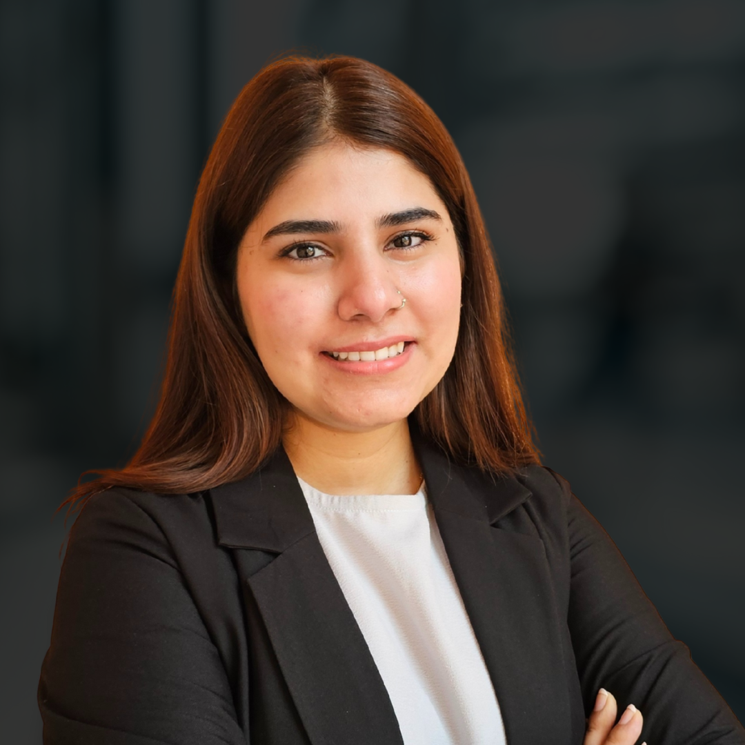 Sidra Jawaid