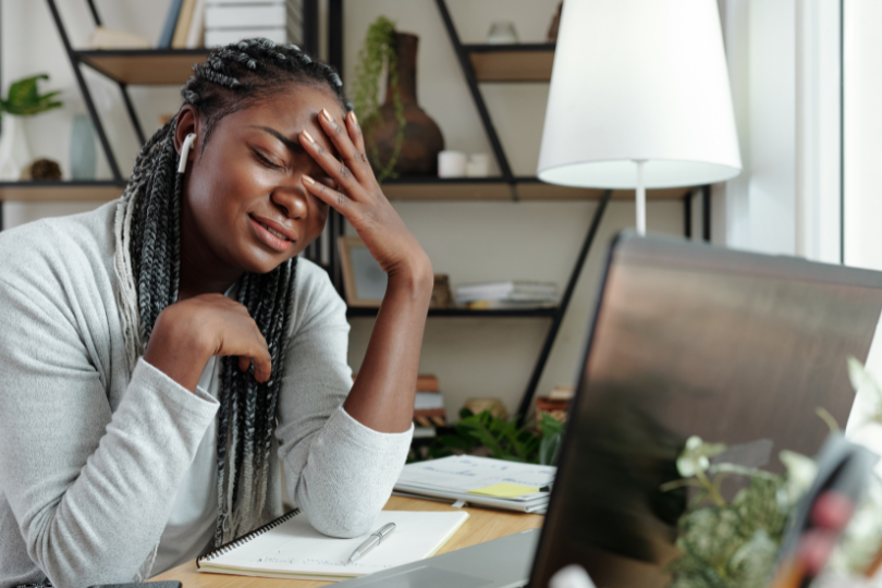 Quiet Cracking: The Hidden Cost of Workplace Pressure