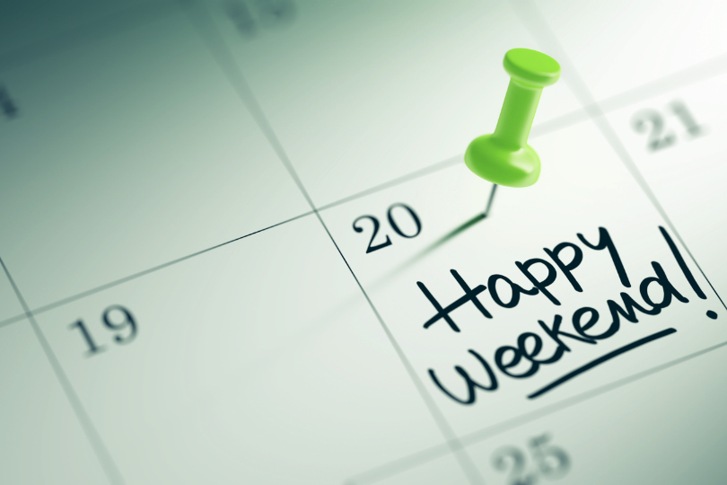 Kinetic, UK Public Holidays 2026, Plan Your Annual Leave and Maximise Time Off