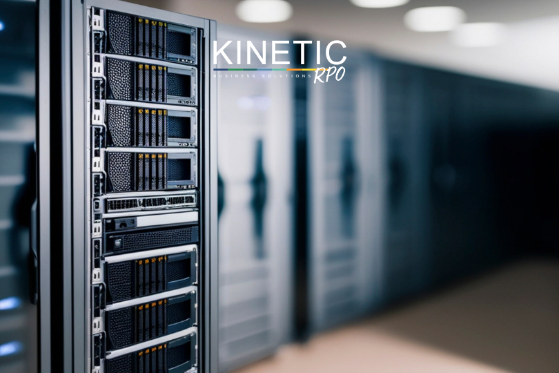 RPO, Market Mapping, Data Centre,KSA, Recruitment Process Outsourcing, Kinetic