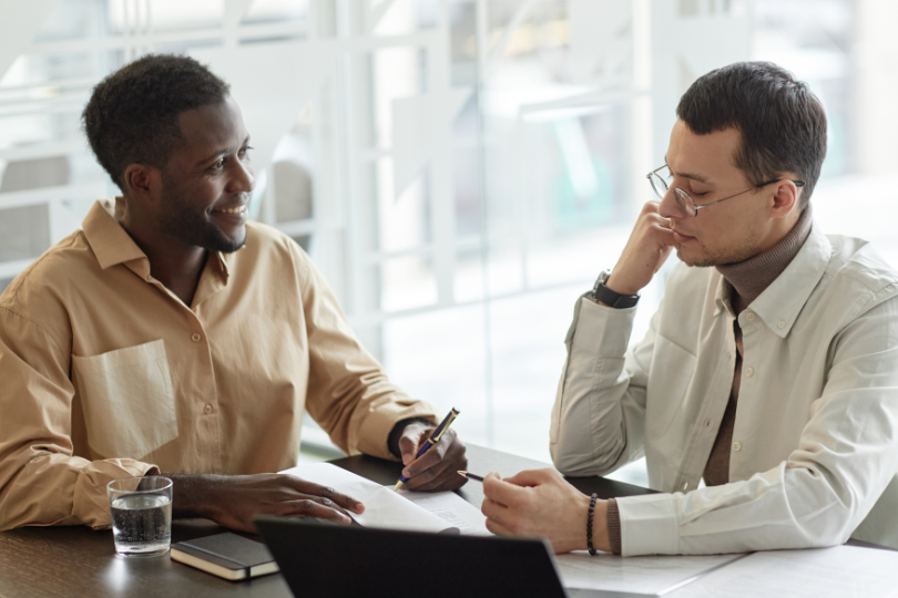 Supporting Pharma Teams, kinetic, recruitment, lifesciences, Career Transition, outplacement services, UAE, KSA, pharma, biotech, redundancy, Supporting People Through Change,Why Outplacement Matters