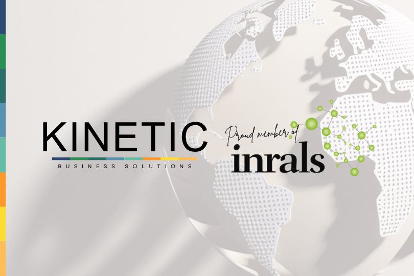 Kinetic, Kinetic Business Solutions, Recruitment, INRALS, International Network of Recruitment Agencies in Life Sciences, pharma, biotech, devices, hiring