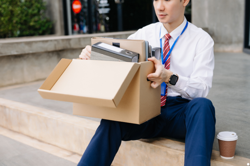 Employer, Outplacement Services, Career Transition, Redundancy, Kinetic