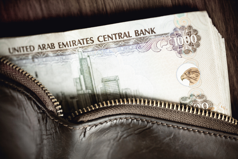 Pay Cut, Salary Cut, Salary Reduction, UAE, Legal ILOE, Job Loss, Redundancy, Kinetic, MOHRE