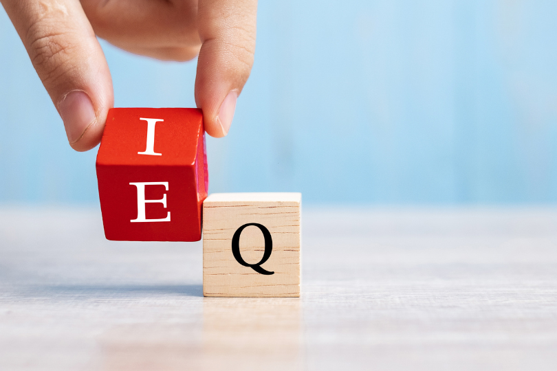Emotional intelligence, EQ, EI, career skills, communication skills, self-awareness, workplace productivity, Kinetic