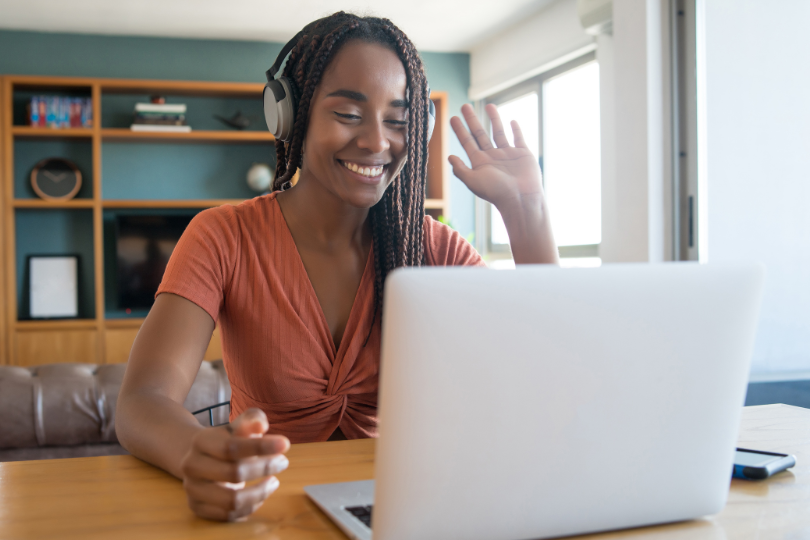 Work from home, Kinetic, Recruitment, Remote Work, UAE, Labour Law